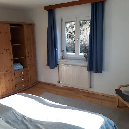 Ferienwohnung Monika 2 *