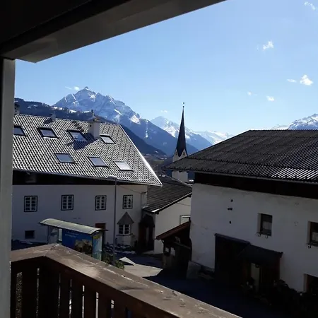 Apartment Ferienwohnung Monika 2 Innsbruck