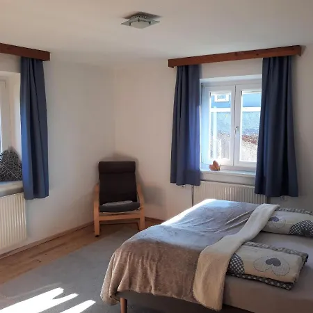 Apartment Ferienwohnung Monika 2 Innsbruck