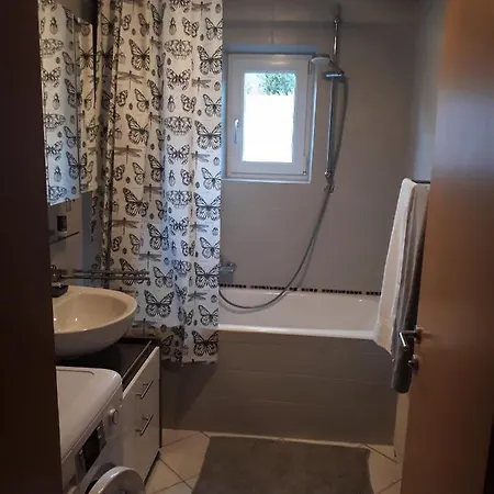 Ferienwohnung Monika 2 Innsbruck