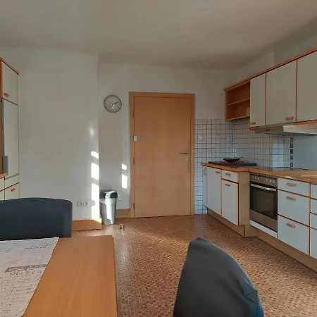 Ferienwohnung Monika 2 * Innsbruck
