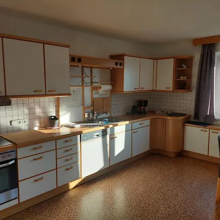 Ferienwohnung Monika 2 Innsbruck