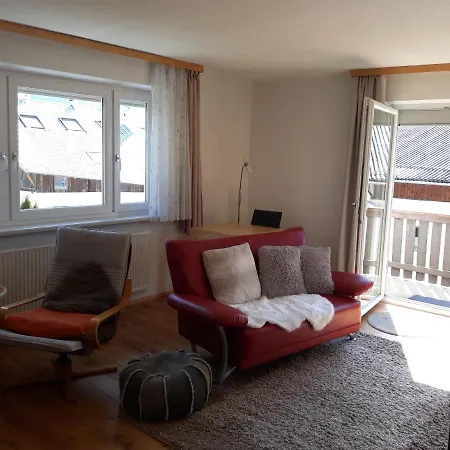 Apartment Ferienwohnung Monika 2