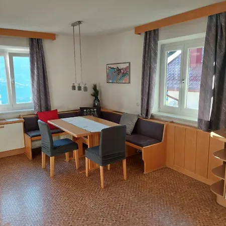 Ferienwohnung Monika 2 Innsbruck