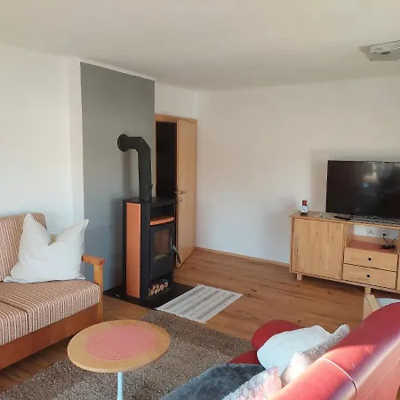 Ferienwohnung Monika 2 Innsbruck