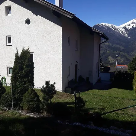Ferienwohnung Monika 2 Innsbruck