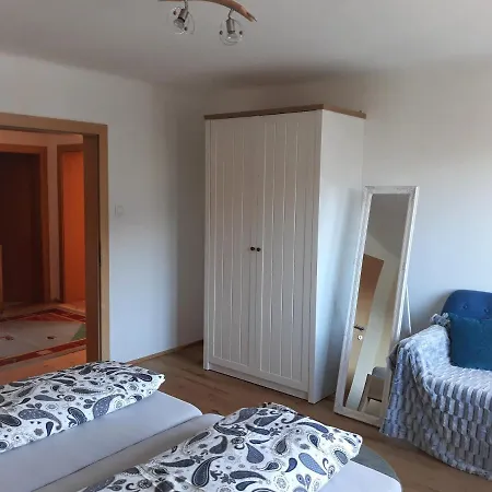 Apartment Ferienwohnung Monika 2 *
