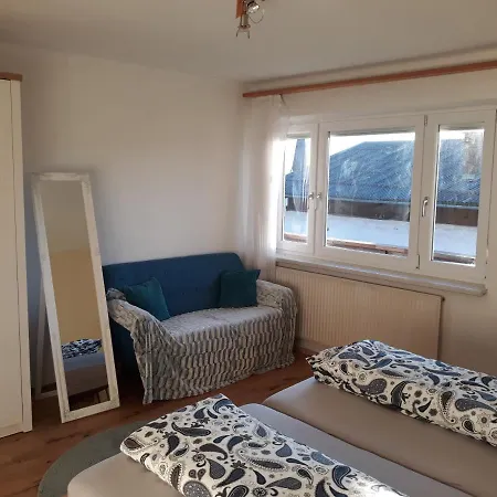 Ferienwohnung Monika 2 Apartment